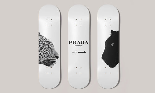 Skateboard Wall Art Set of 3: How to Create the Perfect Triptych Display