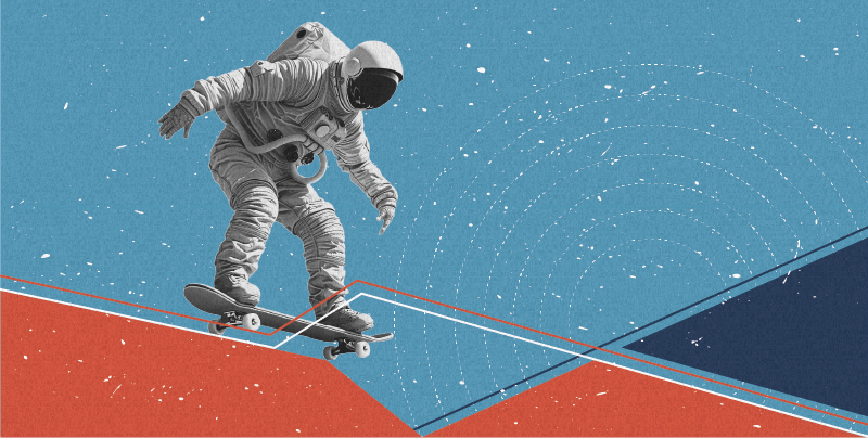 AI and Skateboard Art: Technology Meets Traditional Craftsmanship