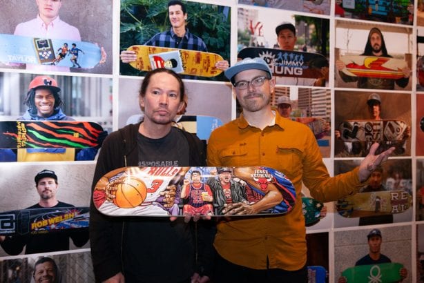 How to Start a Skateboard Art Collection: Beginner's Guide Under €500
