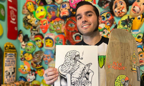 Where to Buy Skateboard Wall Art: Ultimate Shopping Guide for 2026