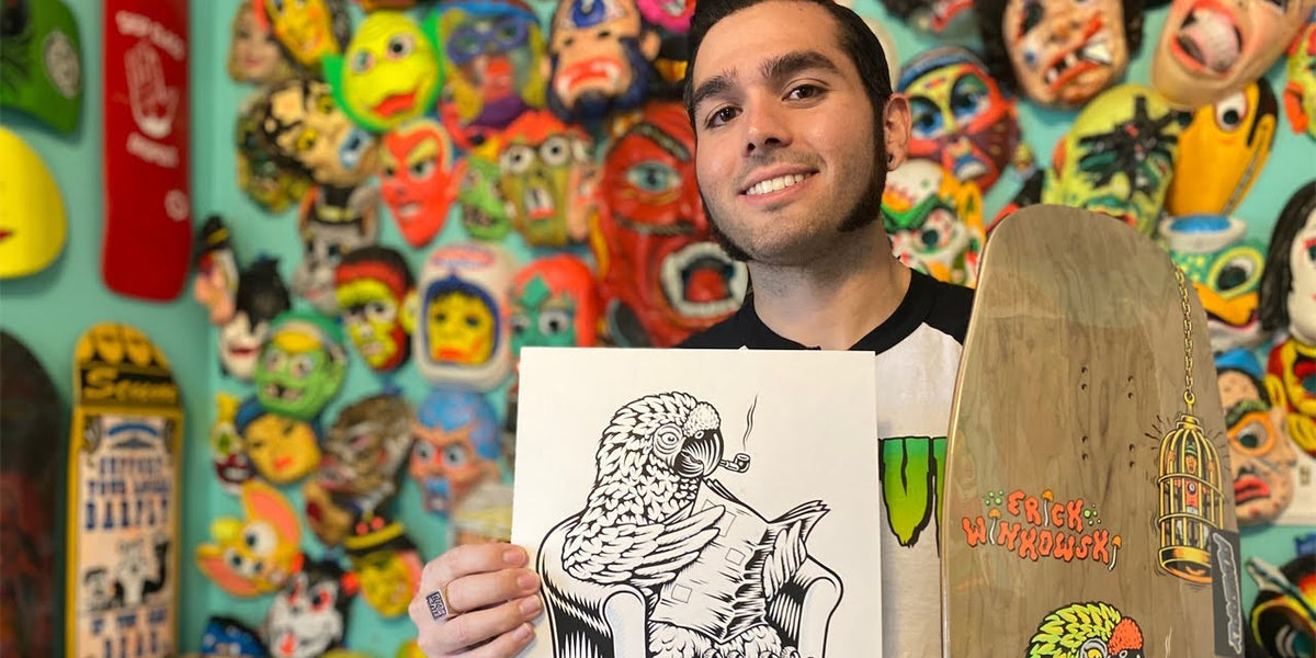 Where to Buy Skateboard Wall Art: Ultimate Shopping Guide for 2026