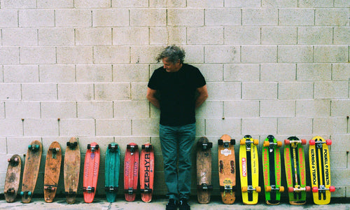 Behind the Scenes: How We Create Limited Editions