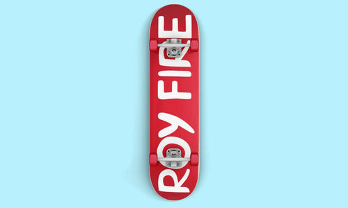 The €800 Mistake That Changed Everything I Know About Lighting Skateboard Art