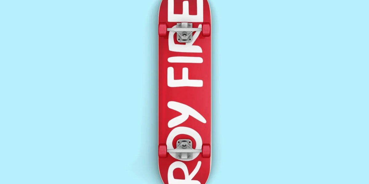 The €800 Mistake That Changed Everything I Know About Lighting Skateboard Art