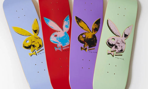 Color Coordination: Choosing Skateboard Decks That Match Your Room