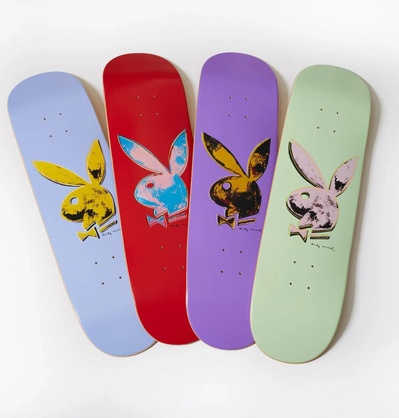 Color Coordination: Choosing Skateboard Decks That Match Your Room