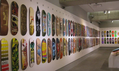 How to Mount Skateboard Art: Installation Secrets