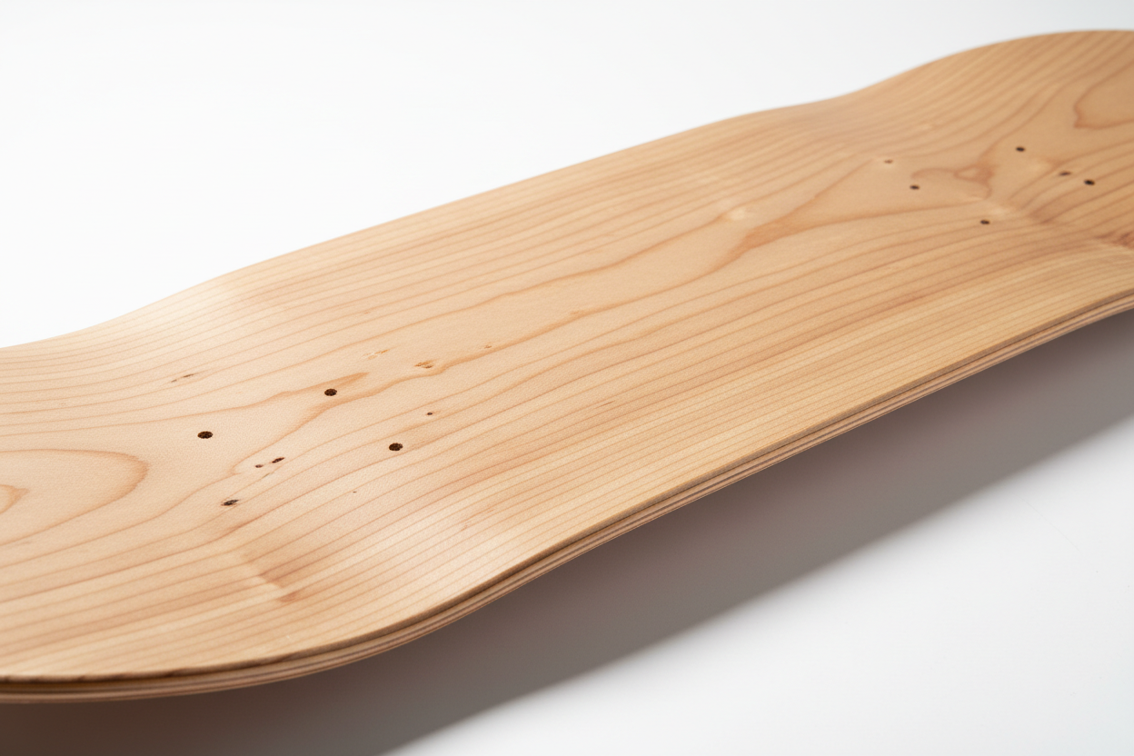 Skateboard Wall Art — Best Places to Hang It at Home