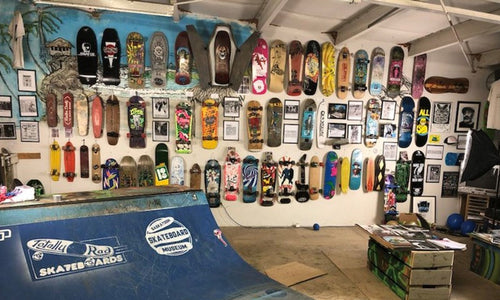 How to Hang Skateboard with Fishing Line: Step-by-Step Tutorial