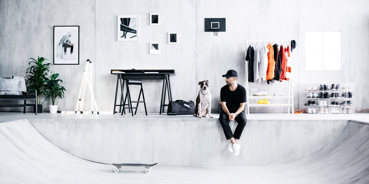 Best IKEA Hacks for Skateboard Display: Budget-Friendly Solutions