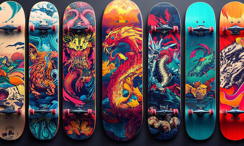 Back to School: Skateboard Room Makeovers for Teen Spaces