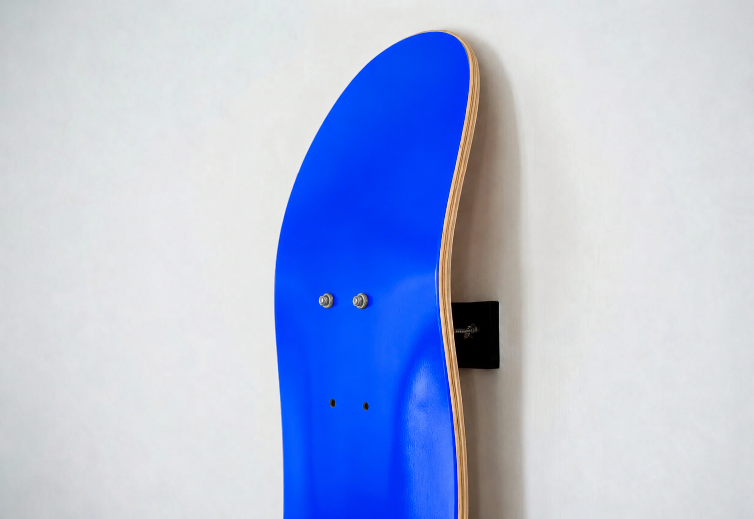 Blueprint — Limited Edition Skateboard Art