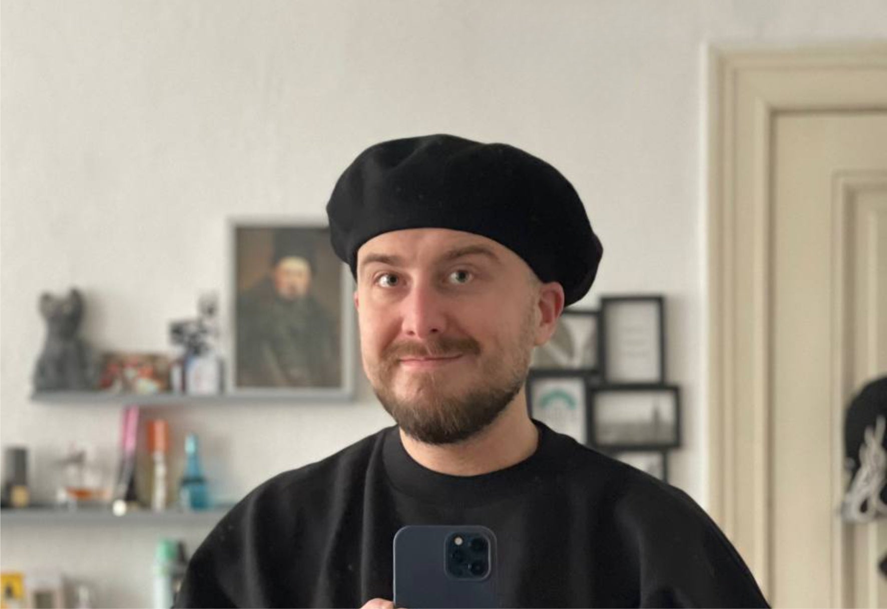 Skateboard Art Stanisalv Arnautov 