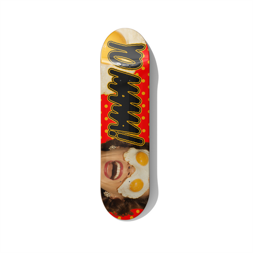 PARENTAL ADVISORY (yo mama) / Yehor Bread