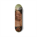 Quentin Matsys – The Ugly Duchess Skateboard Wall Art – Premium Canadian Maple Deck - deckarts.com