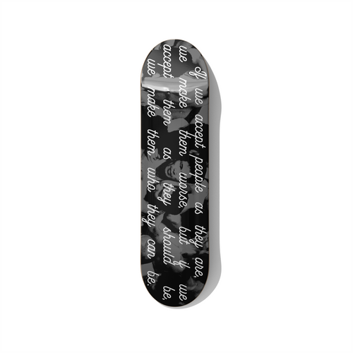 Skateboard Art – USER MANUAL / Yehor Bread