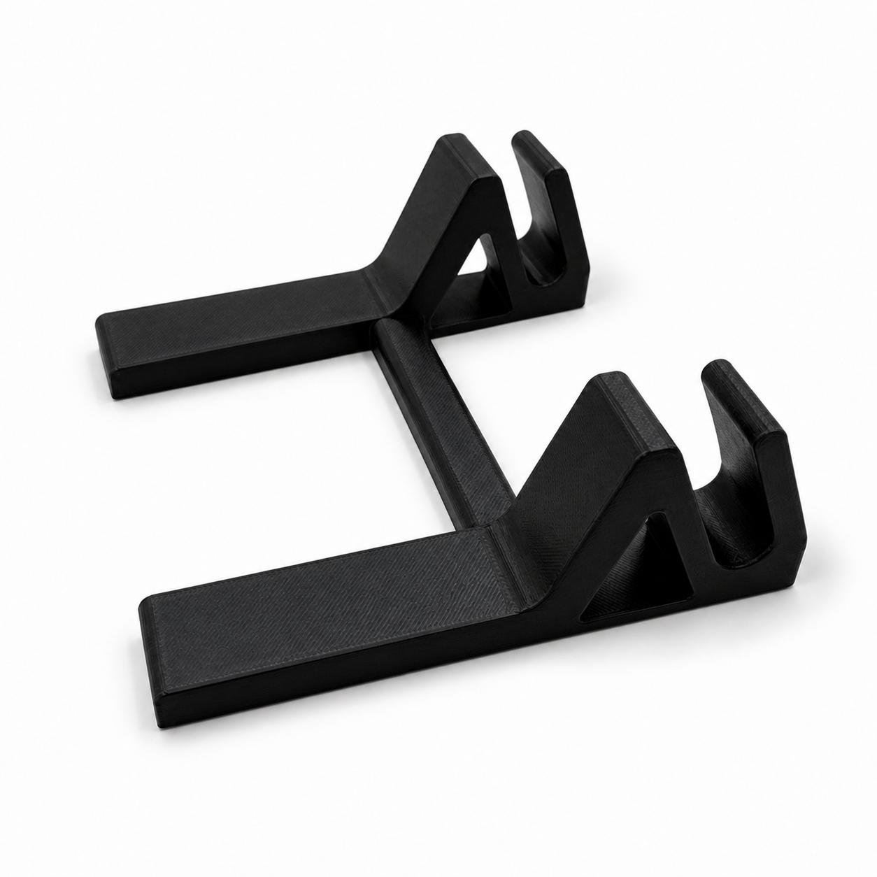 DeckArts Floor Stand – Skateboard Display Organizer
