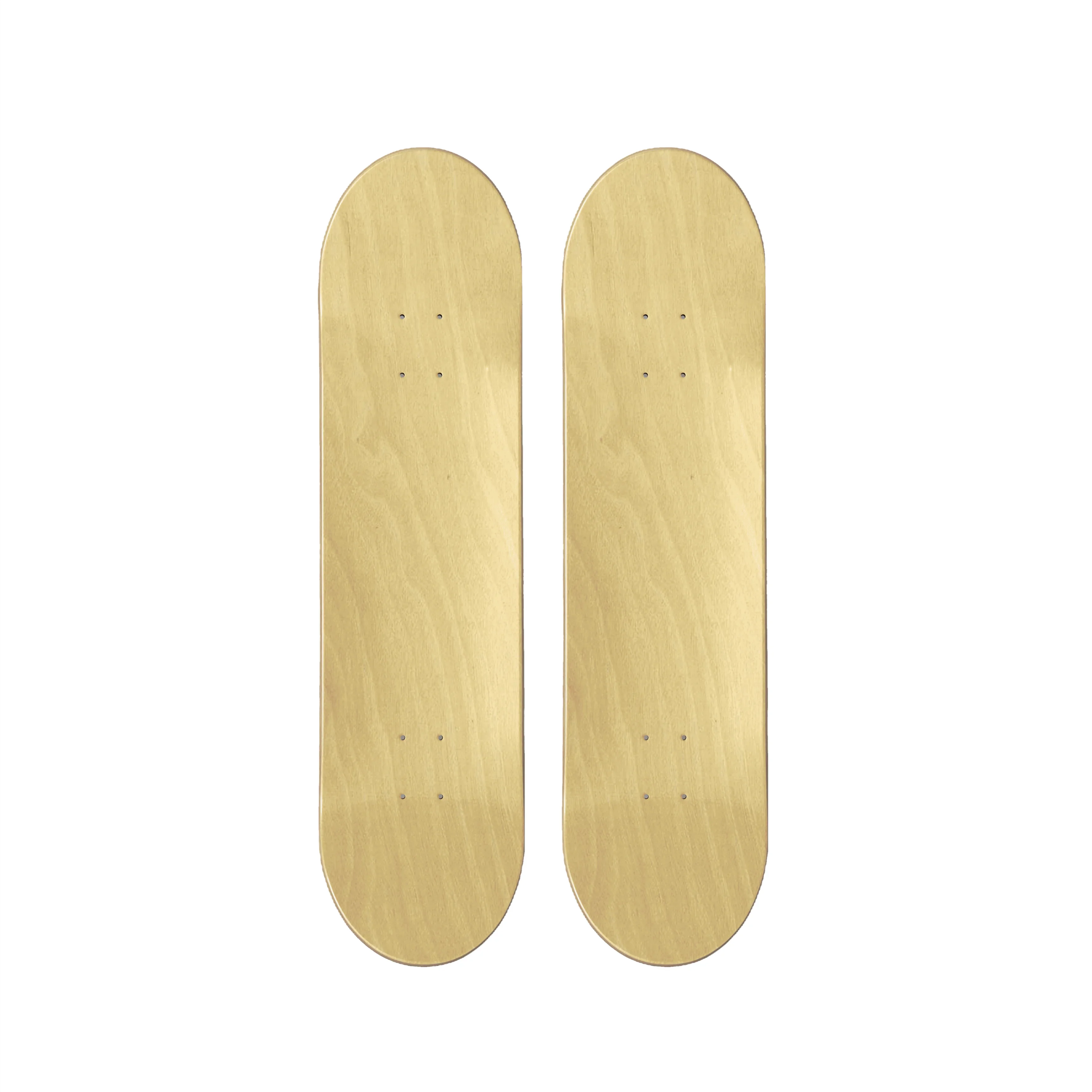 Frida Kahlo Pro Maple Skateboard Deck Wall Art