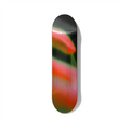 Snake in Motion Skateboard Wall Art – Premium Wildlife Deck for Modern Interiors - deckarts.com