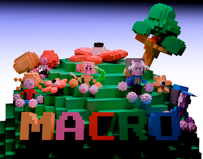 Photo by Macrofest Panama