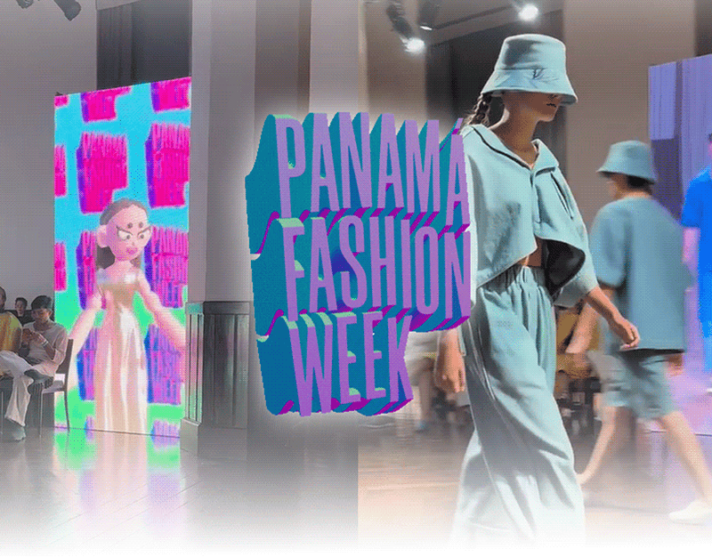 Photo by Panama Fashion Week